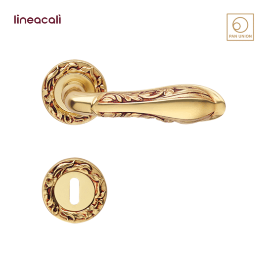 LINEA CALI มือจับประตูแบบก้านโยก รุ่น Liberty