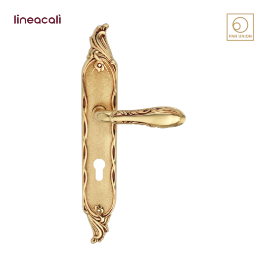 LINEA CALI มือจับประตูแบบก้านโยก รุ่น Liberty