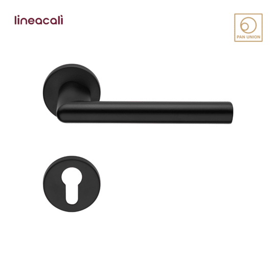 LINEA CALI มือจับประตูแบบก้านโยก รุ่น Polo
