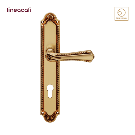 LINEA CALI มือจับประตูแบบก้านโยก รุ่น Sissi