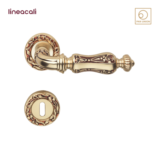 LINEA CALI มือจับประตูแบบก้านโยก รุ่น Soleil