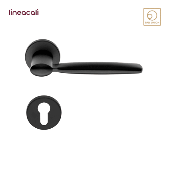 LINEA CALI มือจับประตูแบบก้านโยก รุ่น Spring