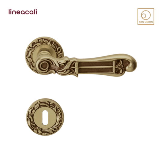 LINEA CALI มือจับประตูแบบก้านโยก รุ่น Tiffany