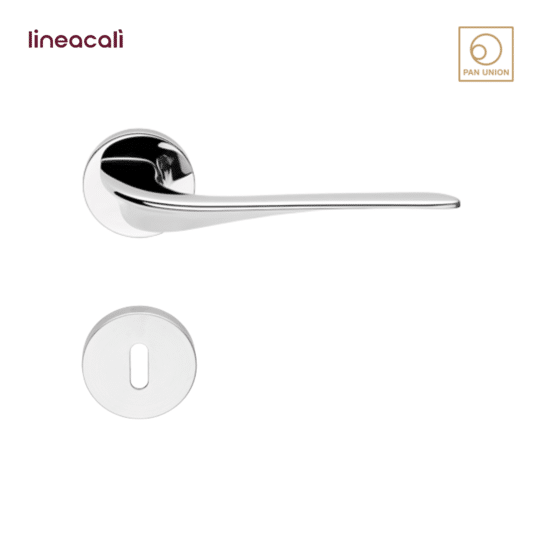 LINEA CALI มือจับประตูแบบก้านโยก รุ่น Wind