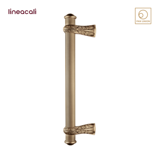 LINEA CALI มือจับประตูแบบดึง รุ่น Arcadia