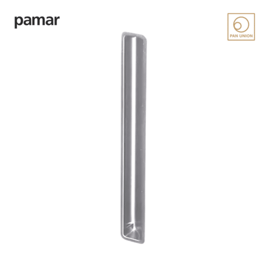 PAMAR มือจับเฟอร์นิเจอร์แบบฝัง บานเลื่อน รุ่น MN2094Z