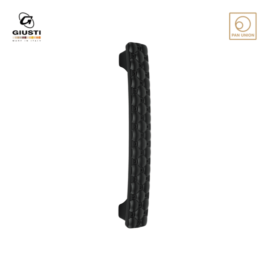 GIUSTI มือจับเฟอร์นิเจอร์แบบดึง MN640.128