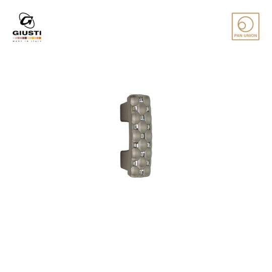 GIUSTI มือจับเฟอร์นิเจอร์แบบดึง PO640.032
