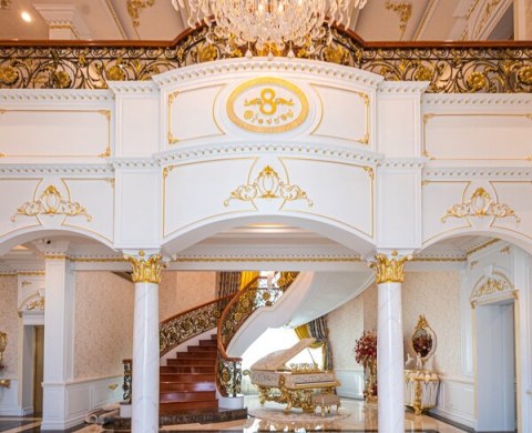 Private Residence k.Nichapa Angthong