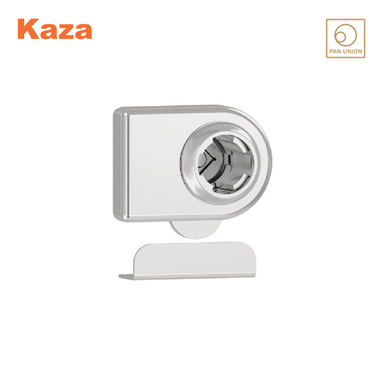 KAZA กุญแจตู้กระจก แบบบานเปิดเดี่ยว A621 อุปกรณ์เฟอร์นิเจอร์