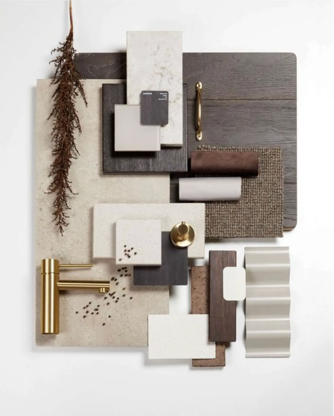 วัสดุที่โดดเด่นในปี 2026 สำหรับงาน Hardware