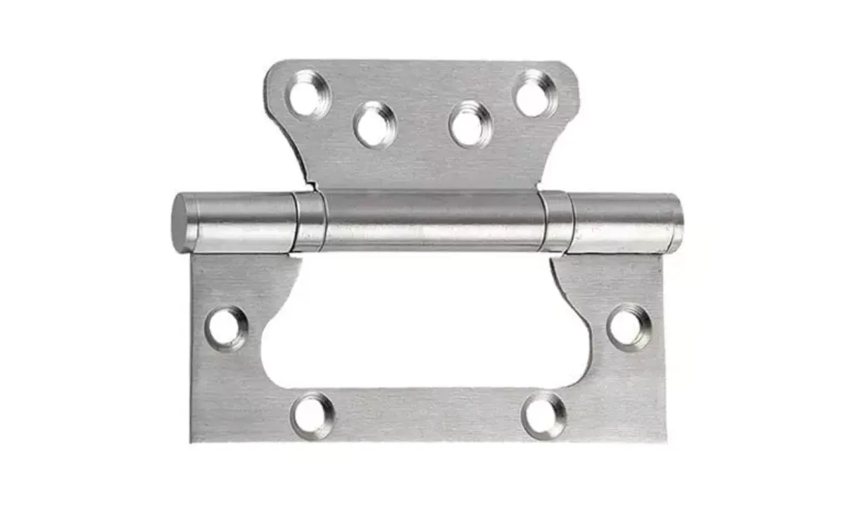 บานพับผีเสื้อ