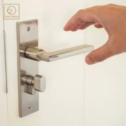 ห้องแบบนี้ ควรใช้มือจับประตูแบบไหน