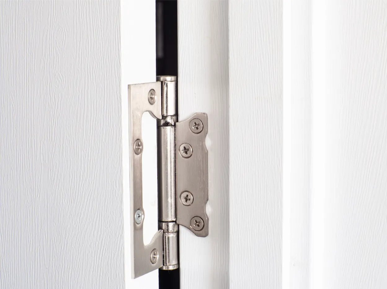 ทำไมบานพับประตูถึงสำคัญ