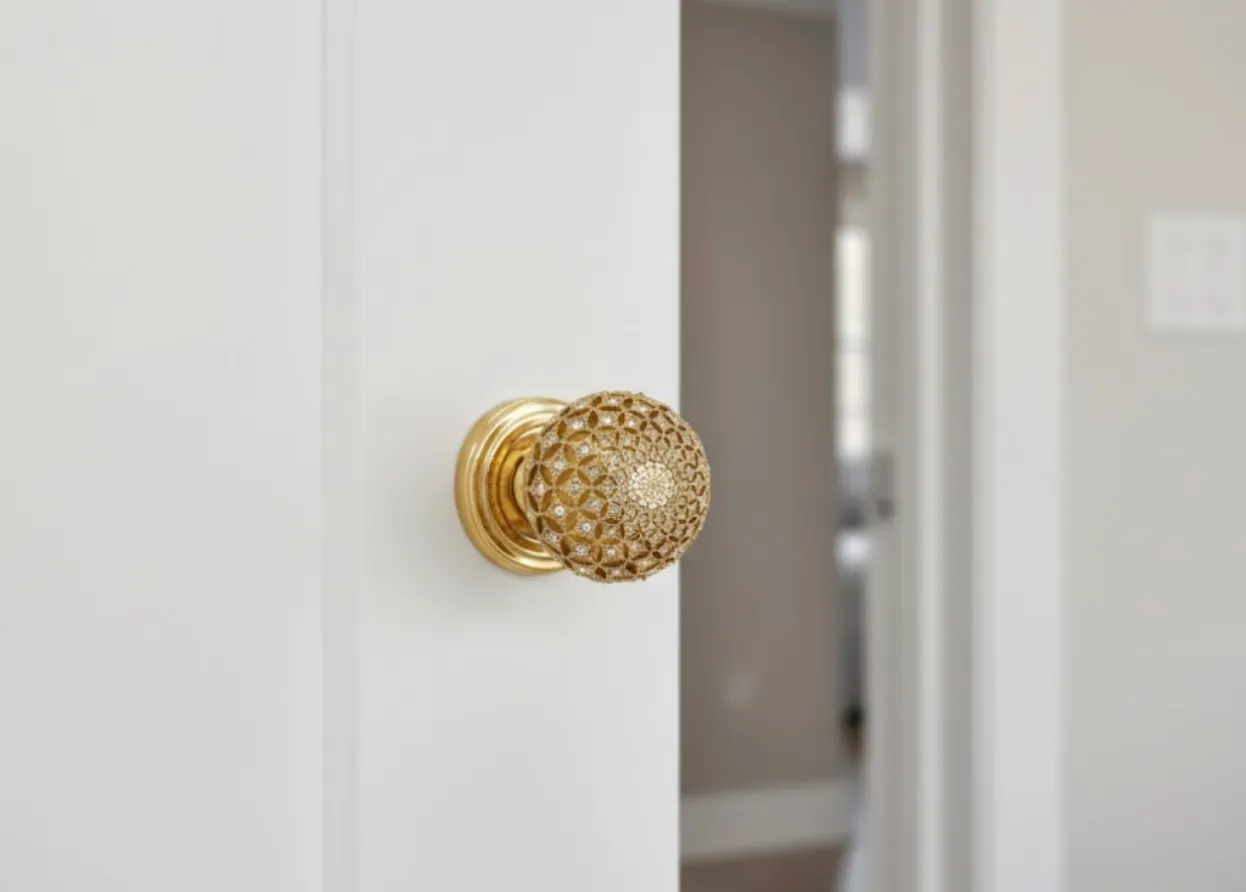 ลูกบิดประตู