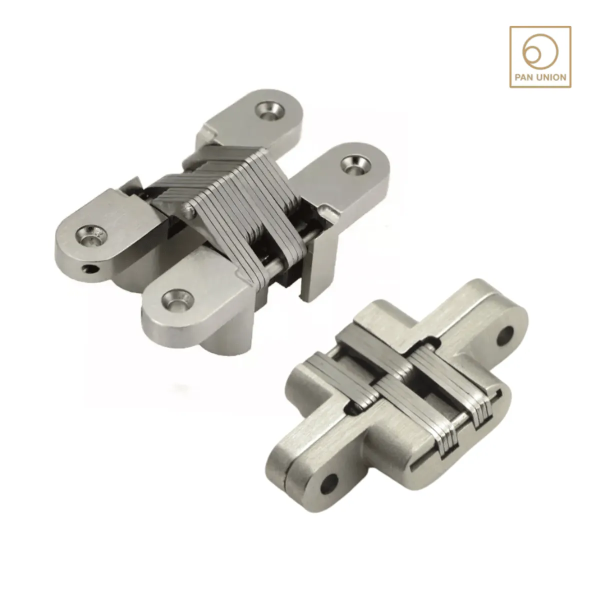 บานพับข้อเสือ