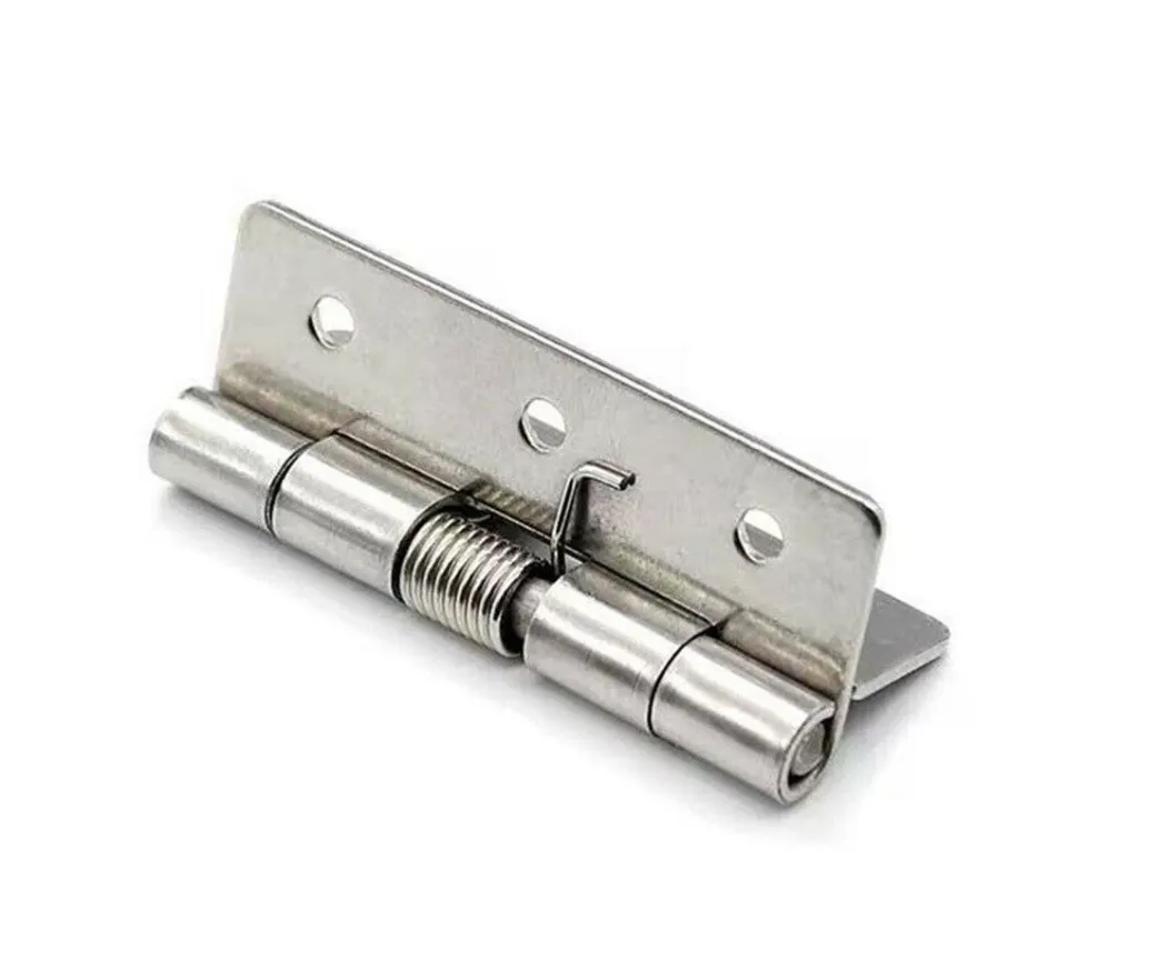 บานพับสปริง