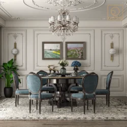 ทำไมคิ้วบัวโพลียูรีเทนถึงได้รับความนิยม