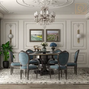 ทำไมคิ้วบัวโพลียูรีเทนถึงได้รับความนิยม