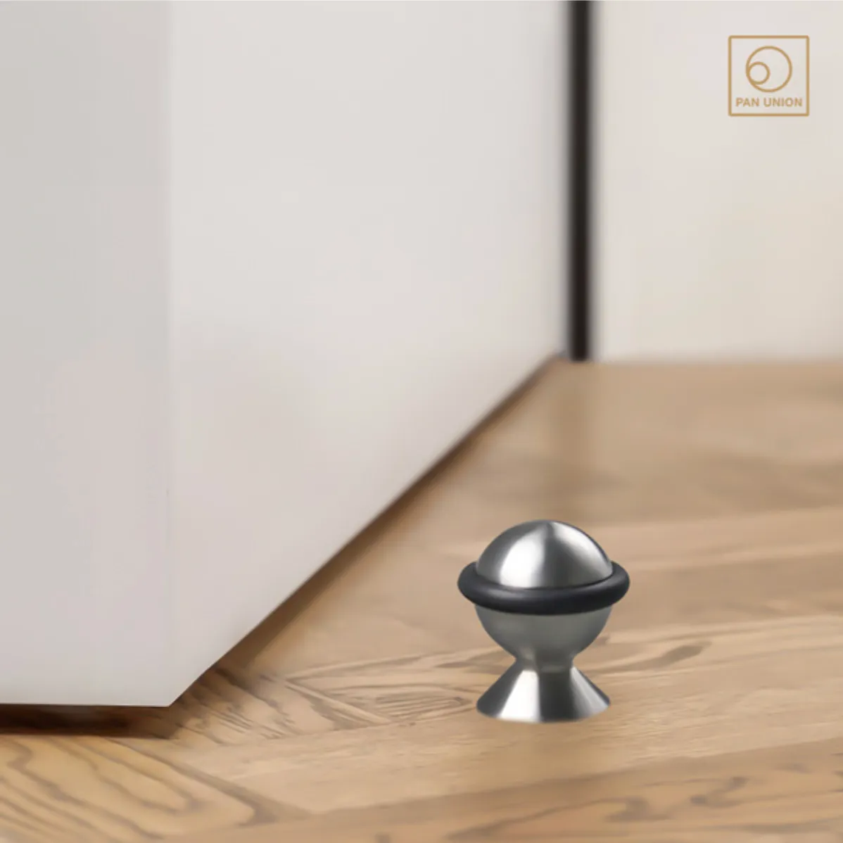 ทำไมต้องติด Door Stopper?