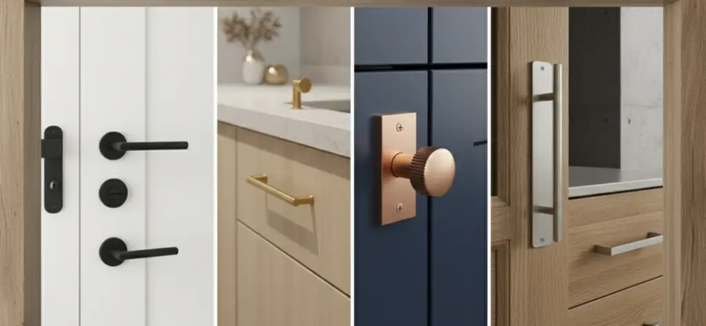 ควรลงทุนฮาร์ดแวร์กับพื้นที่บ้านตรงไหนบ้าง