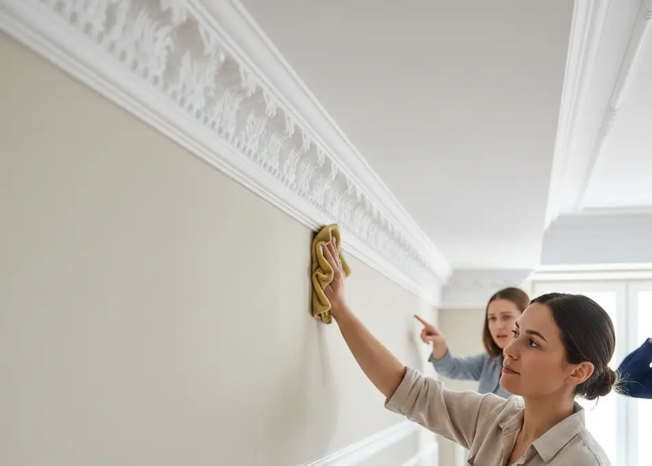 วิธีดูแลบำรุงรักษาคิ้วบัว pu ให้สวยนาน