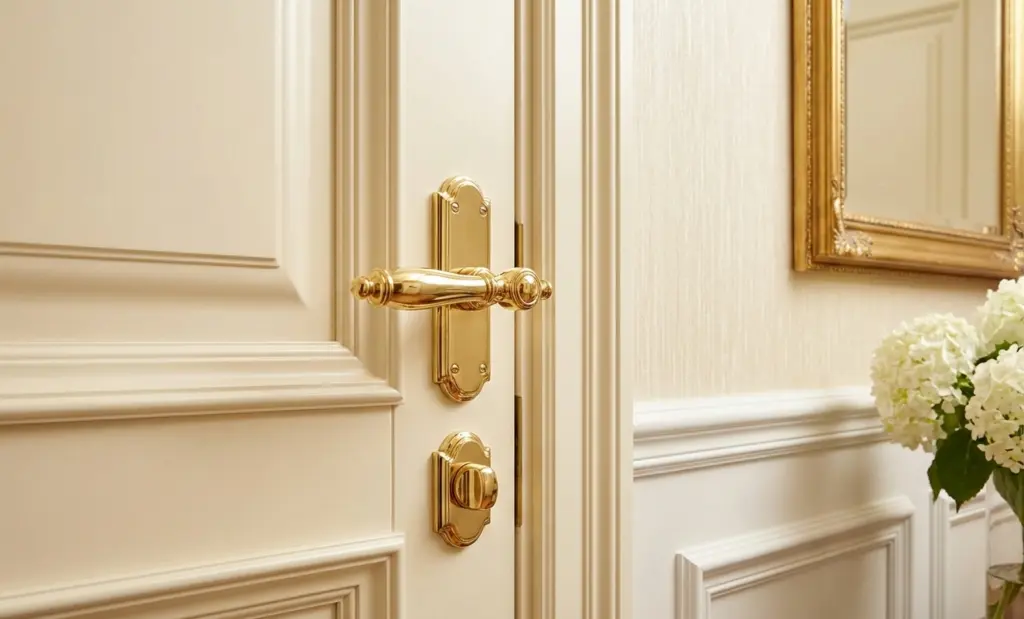 แชร์เทคนิคเลือกฮาร์ดแวร์บ้านอย่างไรให้ดูแพง