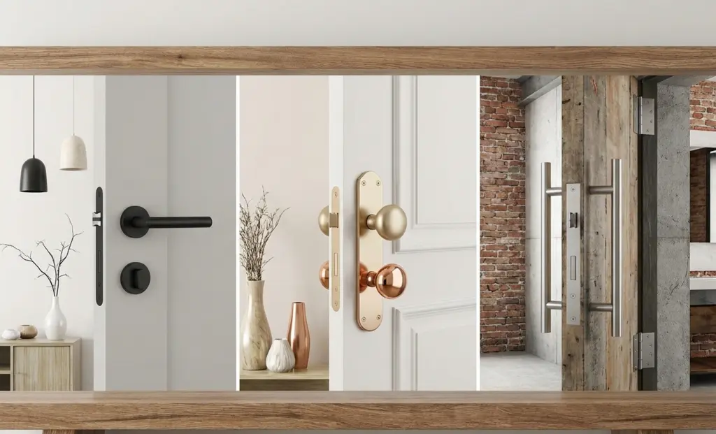 เพราะอะไรฮาร์ดแวร์ถึงมีผลต่อ look & feel ของบ้าน