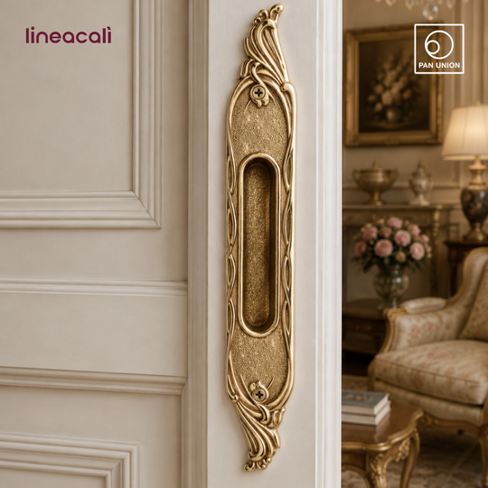 Linea Cali Door Flush Liberty (3)
